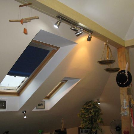 Trenčín Privat Na Sihoti 1 아파트 외부 사진