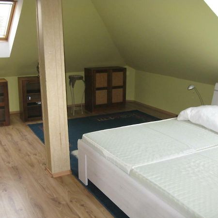 Trenčín Privat Na Sihoti 1 아파트 외부 사진