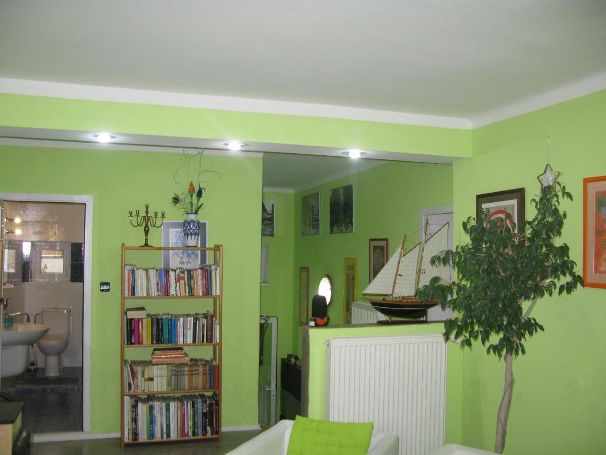 Trenčín Privat Na Sihoti 1 아파트 외부 사진