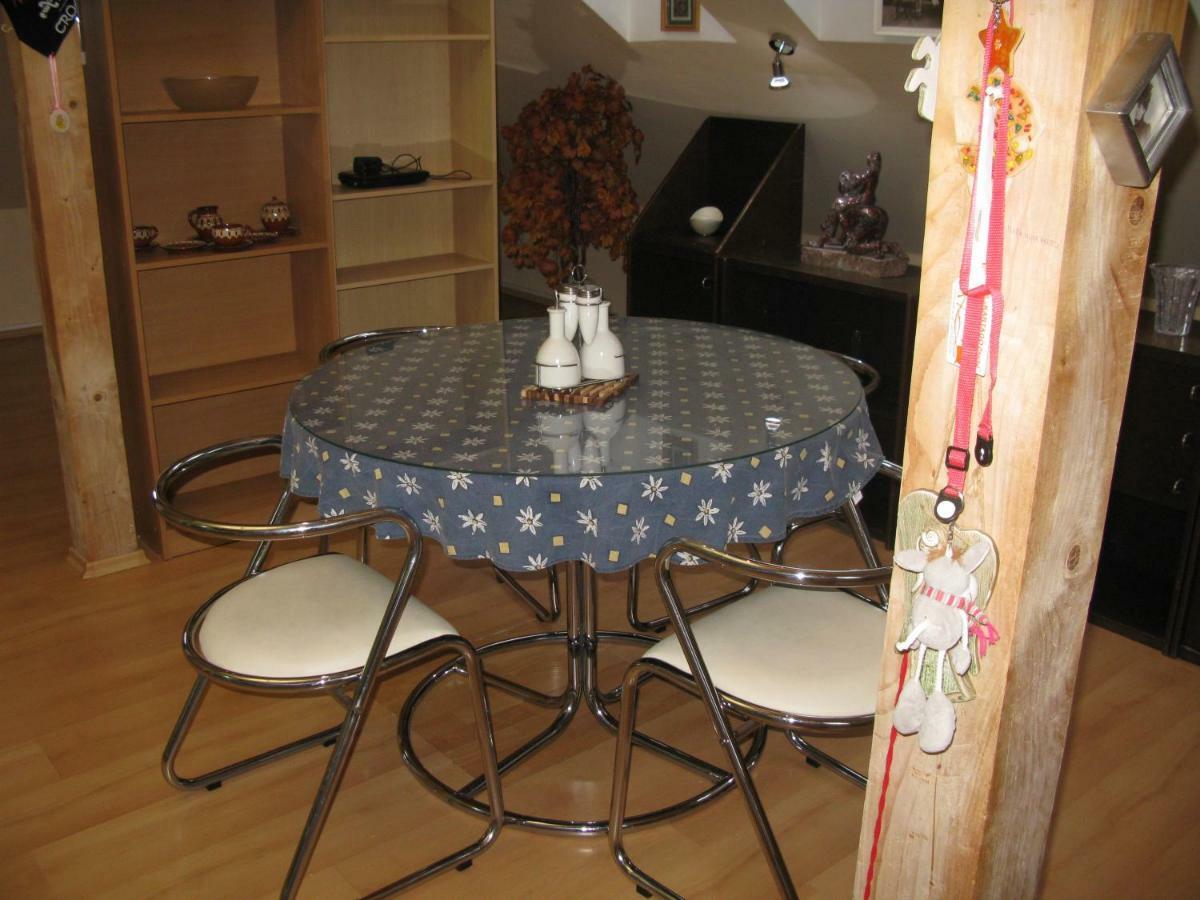 Trenčín Privat Na Sihoti 1 아파트 외부 사진