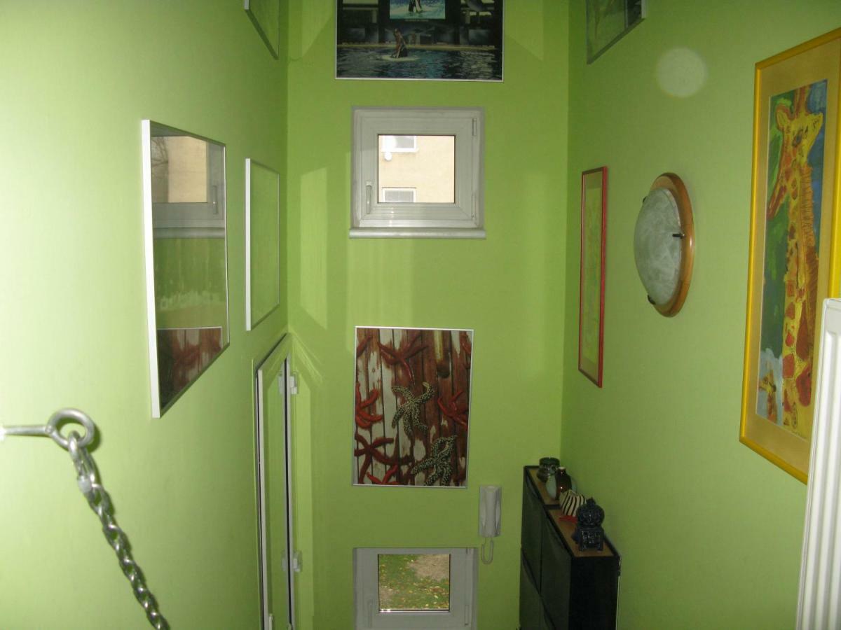 Trenčín Privat Na Sihoti 1 아파트 외부 사진