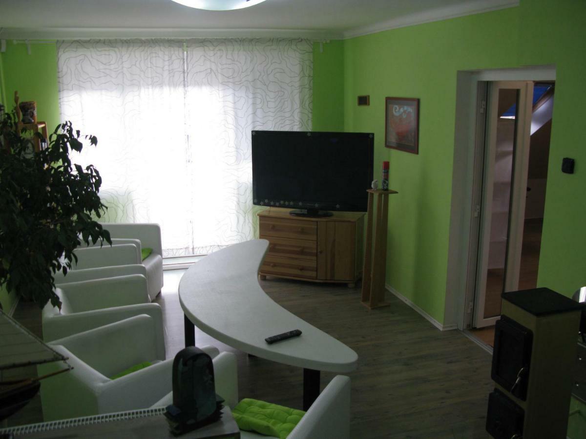 Trenčín Privat Na Sihoti 1 아파트 외부 사진