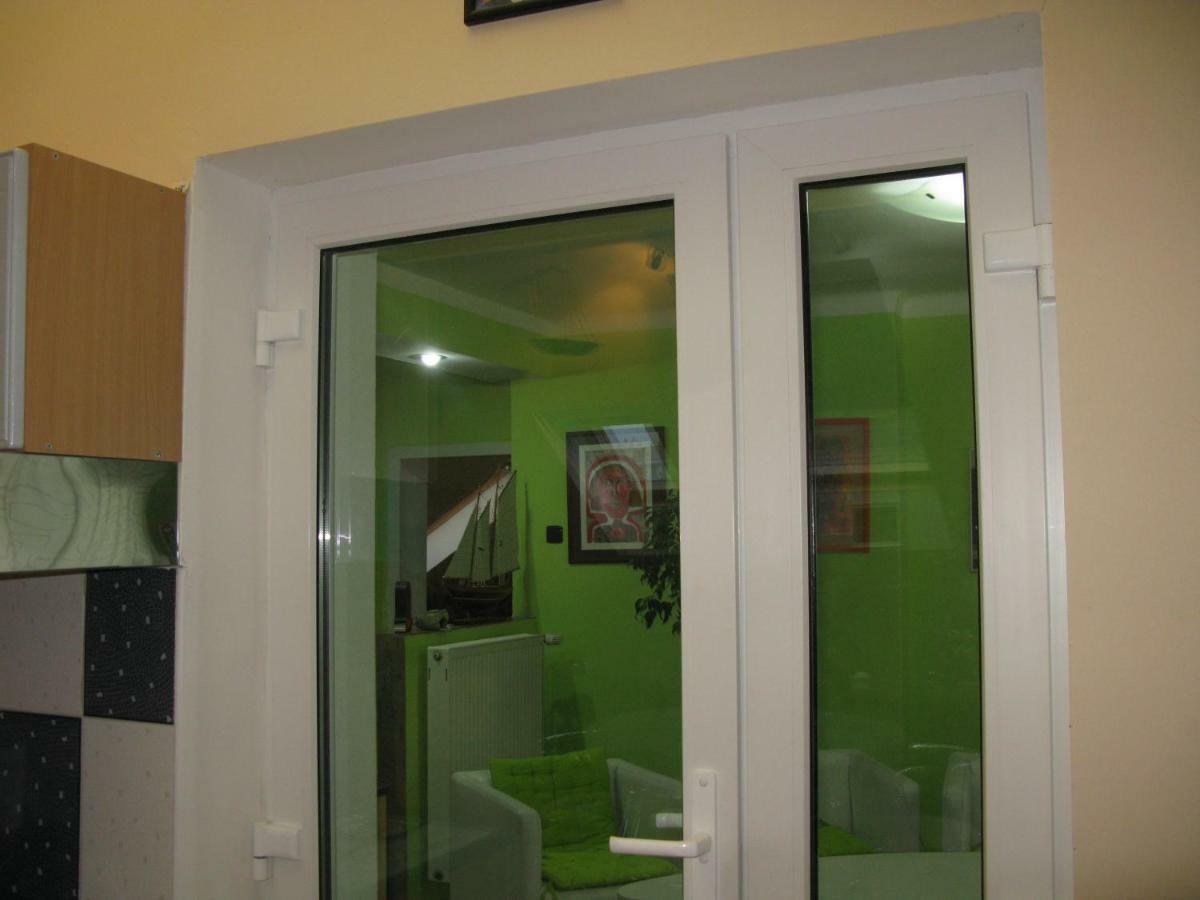 Trenčín Privat Na Sihoti 1 아파트 외부 사진