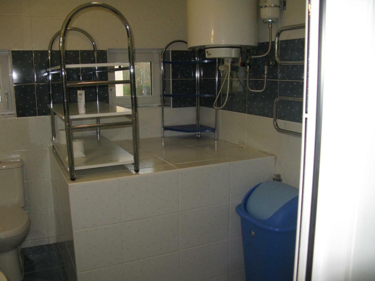 Trenčín Privat Na Sihoti 1 아파트 외부 사진
