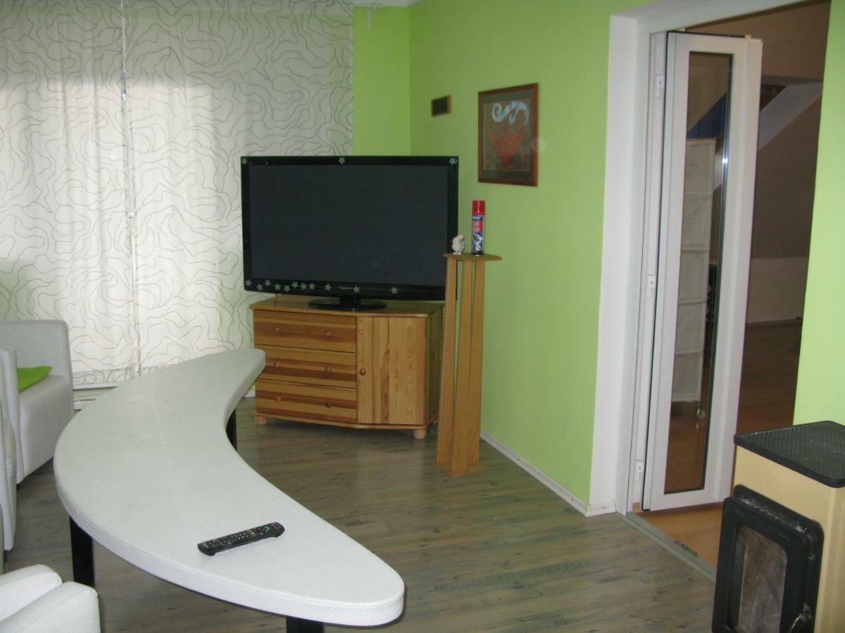 Trenčín Privat Na Sihoti 1 아파트 외부 사진
