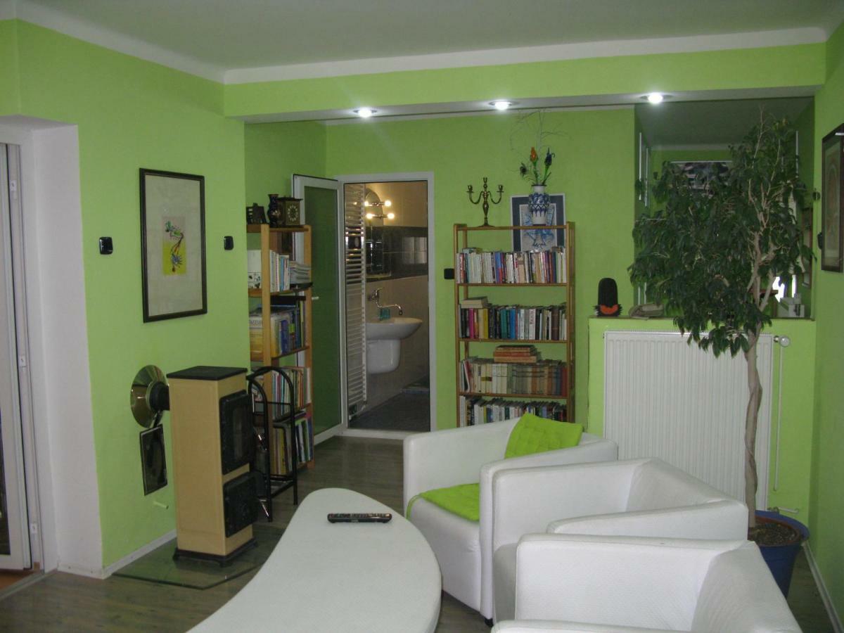 Trenčín Privat Na Sihoti 1 아파트 외부 사진