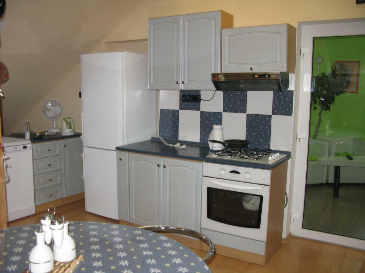 Trenčín Privat Na Sihoti 1 아파트 외부 사진