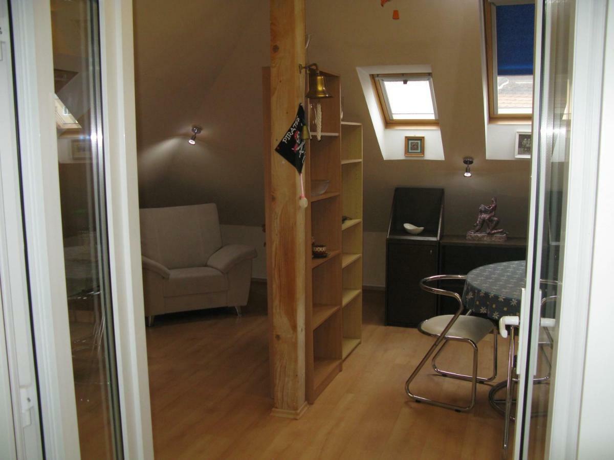 Trenčín Privat Na Sihoti 1 아파트 외부 사진