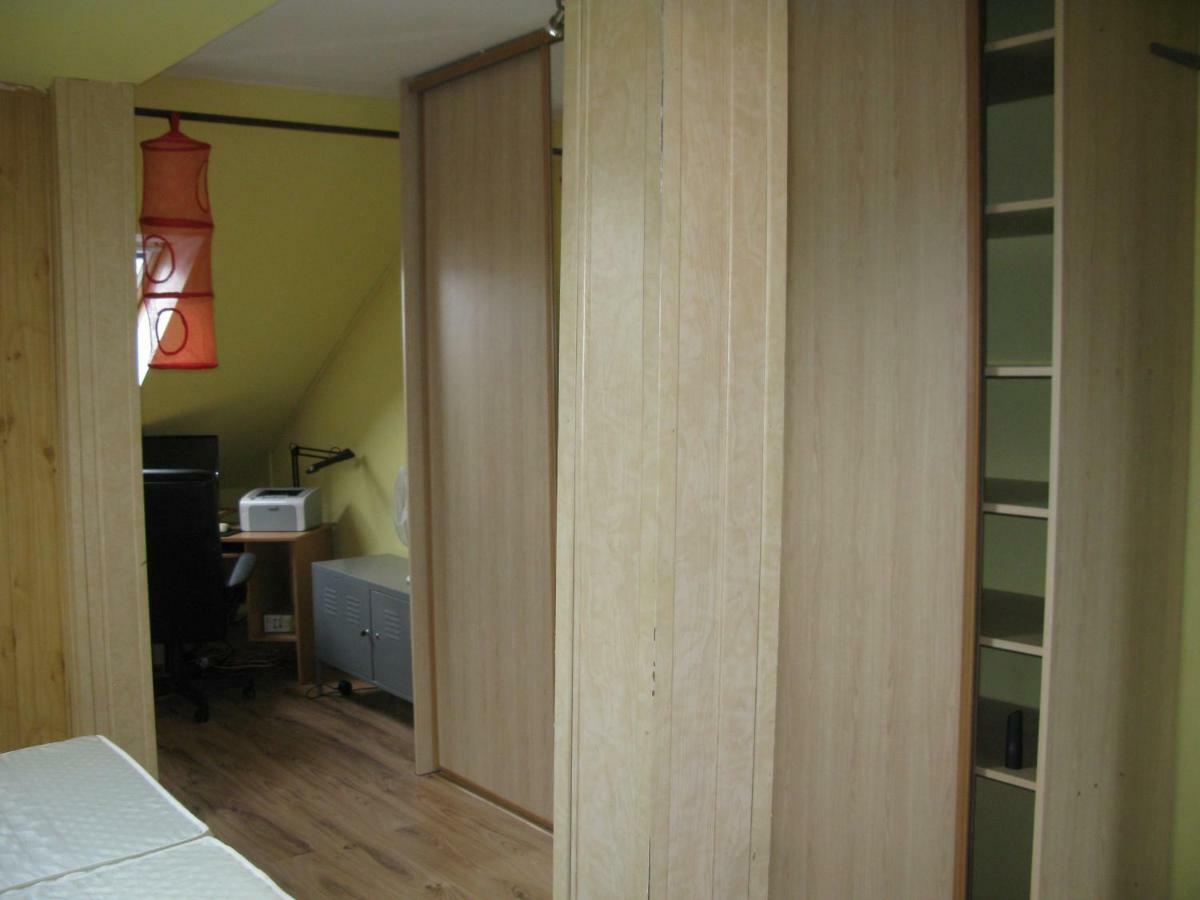 Trenčín Privat Na Sihoti 1 아파트 외부 사진