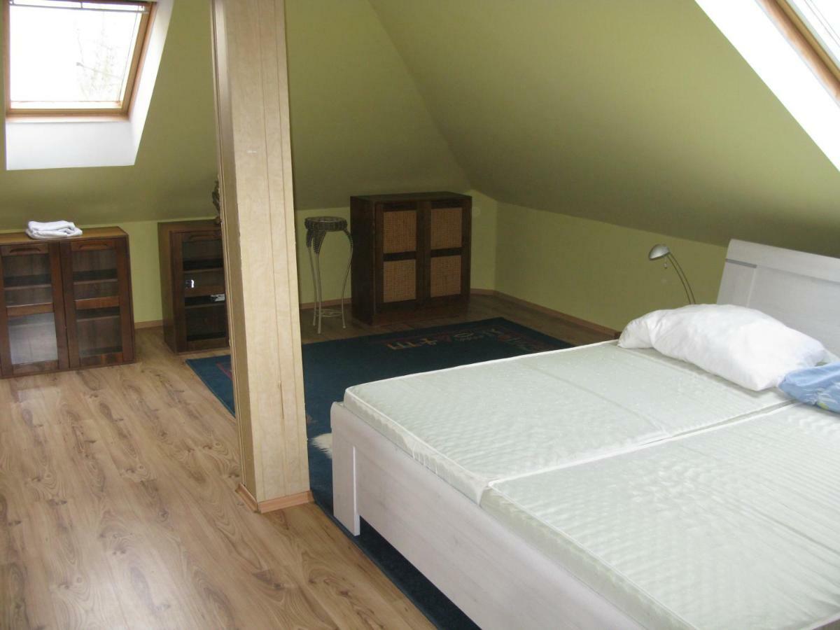 Trenčín Privat Na Sihoti 1 아파트 외부 사진